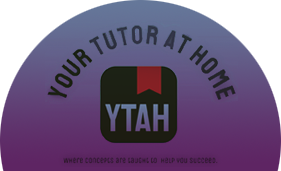 Your tutor At Home