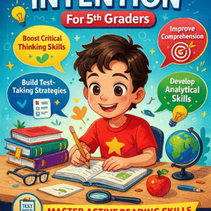 Reading with Intention